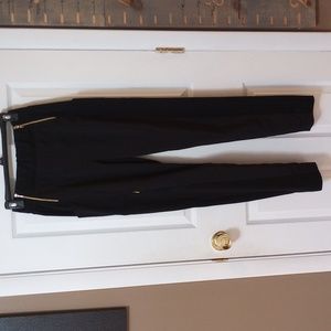 Heartsoul black scrub pants